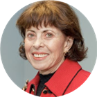 Dr. Elizabeth Muss