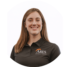 Dr. Elizabeth Ngutse, PT, DPT