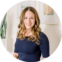 Dr. Elizabeth OBrien, DNP