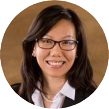 Dr. Elizabeth Pham, OD