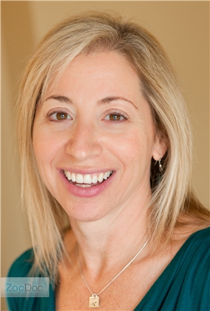 Dr. Elyse Chaglasian, OD