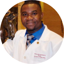 Dr. Emmanuel Yadoglah, DDS