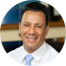 Dr. Enrique Jinete, DPT