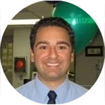 Dr. Eric Babayan, DDS