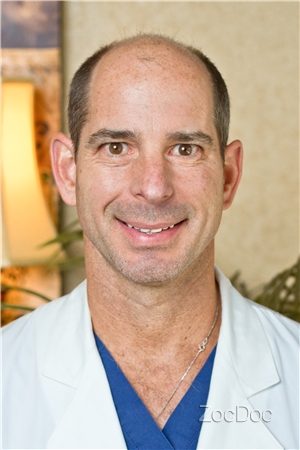 Dr. Eric Jacoby, MD, FACOG