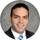 Dr. Eric Yavrouian