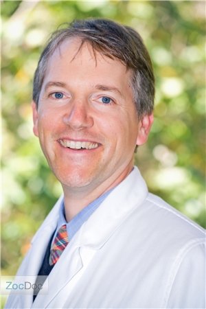 Dr. Erich Horn, MD
