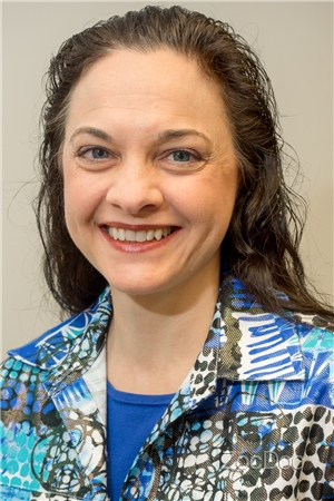 Dr. Erika LeBaron, DO, MSN