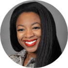 Dr. Eronmwon Oronsaye, MD, MS