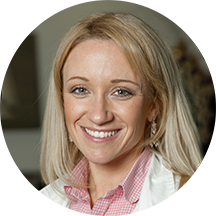 Dr. Eryn Beard, RN, PhD, NP