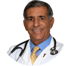 Dr. Esdras Lopez, MD