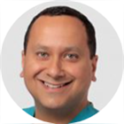 Dr. Eugenio Rivera, DPM