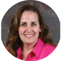 Dr. Eva-Marie Powers, DDS