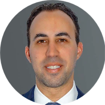 Dr. Evan Diamond, MD