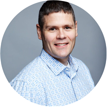Dr. Evan Moody, DDS