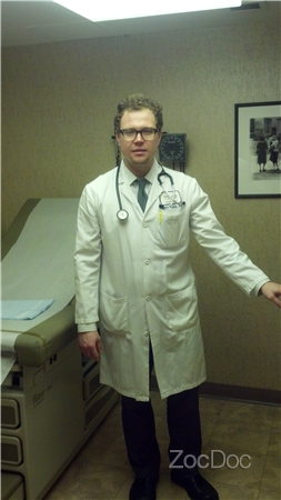 Dr. Evgeny Pinelis, MD