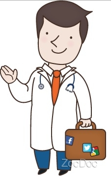 Dr. Eyad Albarq, DDS