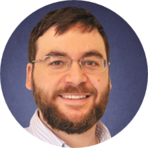 Dr. Ezra Mirvish, MD