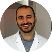 Dr. Fadi Elzayat, DDS