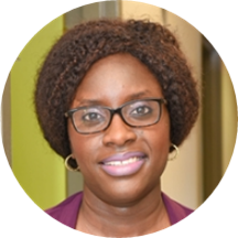 Dr. Fahimot Oyinlola Faduyile, MD