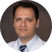 Dr. Faisal Bhutta, MD