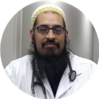 Dr. Fakhri Kalolwala, MD