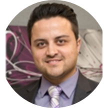 Dr. Farshad Samadnejad, DDS