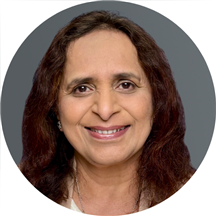 Dr. Fauzia Paracha, MD