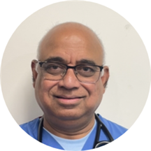 Dr. Fazal Faroqui, DO