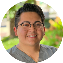 Dr. Felix Duarte Jr., OD