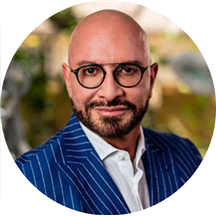 Dr. Ferdinand Cabrera Sanchez, MD