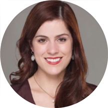 Dr. Fiona McMahon, PT, DPT