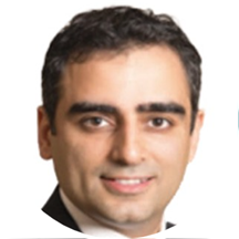 Dr. Firas Hougeir, MD