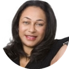 Dr. Fran Cook-Bolden