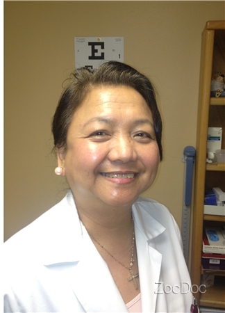 Dr. Frances Verzosa, MD