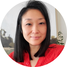 Dr. Francine Park, MD