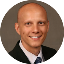 Dr. Frank Redelius, DMD