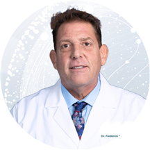 Dr. Frederick Starr, MD