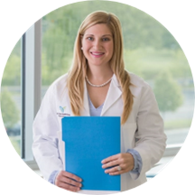 Dr. Gabrielle Santarelli, DO