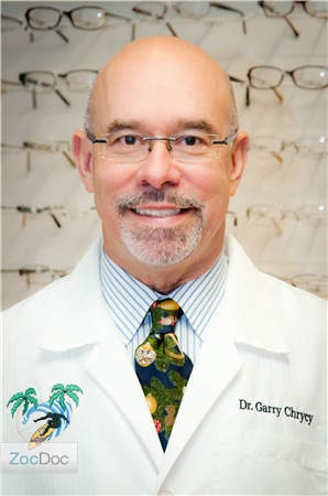 Dr. Garry Chrycy, OD