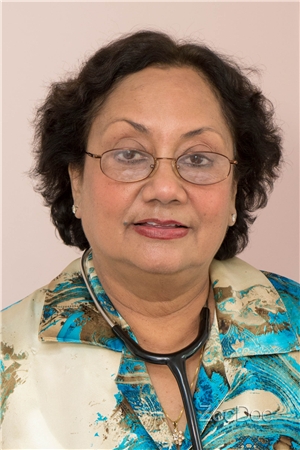 Dr. Geetanjali Narayen, MD