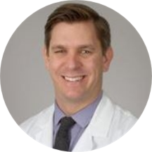 Dr. Geoffrey Marecek, MD