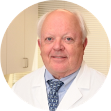 Dr. George Mygatt, MD