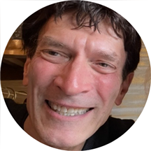 Dr. Gershon Goldman, DPM