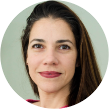 Dr. Geysa Flores, PhD