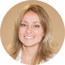 Dr. Ghada Kassab, MD