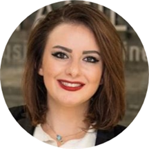 Dr. Ghazaleh Tabrizi, DC