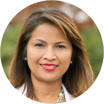 Dr. Gilda Ganzon Zampino, MD, FACP