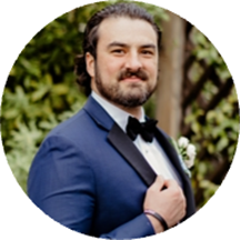 Dr. Glenhall Taylor, DO