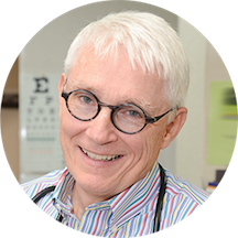 Dr. Glenn Craig Heigerick, DO